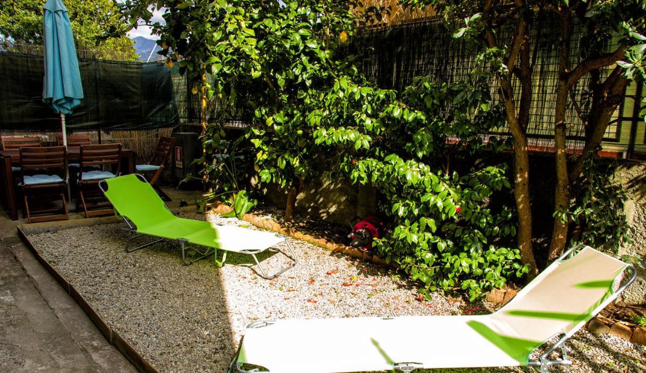 Fior Di Limone Apartment Sestri Levante Luaran gambar