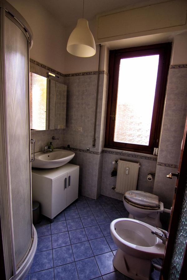 Fior Di Limone Apartment Sestri Levante Luaran gambar