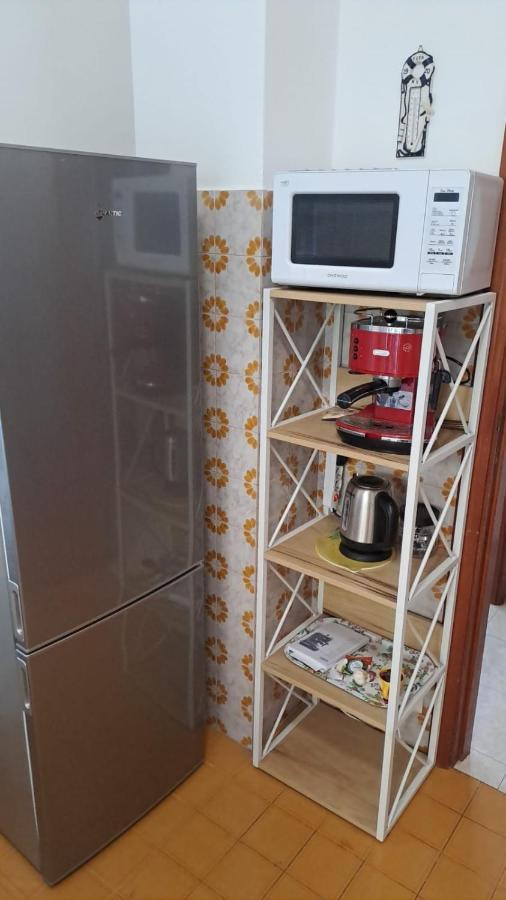 Fior Di Limone Apartment Sestri Levante Luaran gambar