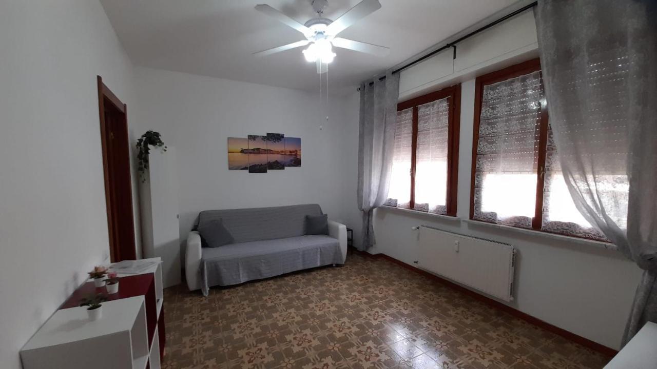 Fior Di Limone Apartment Sestri Levante Luaran gambar